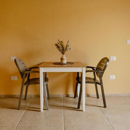 Villa Tenuta Tedone Consolini à Ruvo di Puglia Extérieur photo