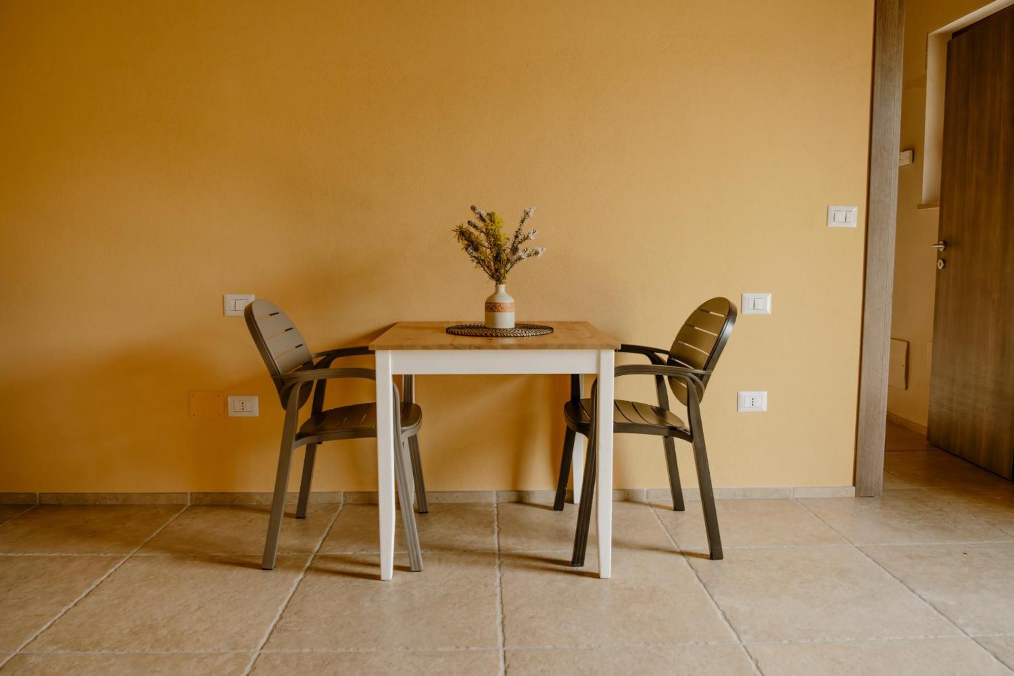 Villa Tenuta Tedone Consolini à Ruvo di Puglia Extérieur photo