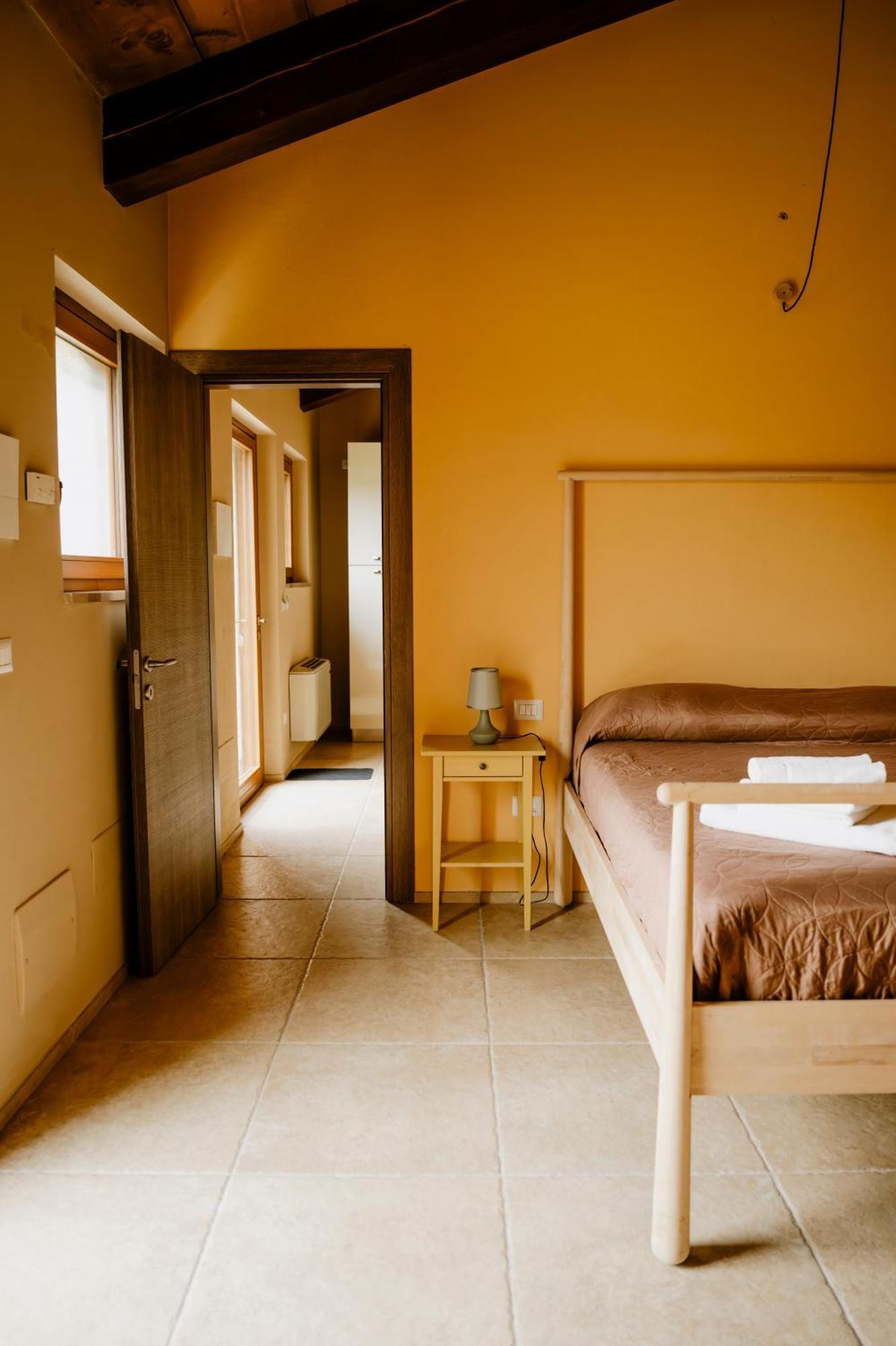 Villa Tenuta Tedone Consolini à Ruvo di Puglia Extérieur photo
