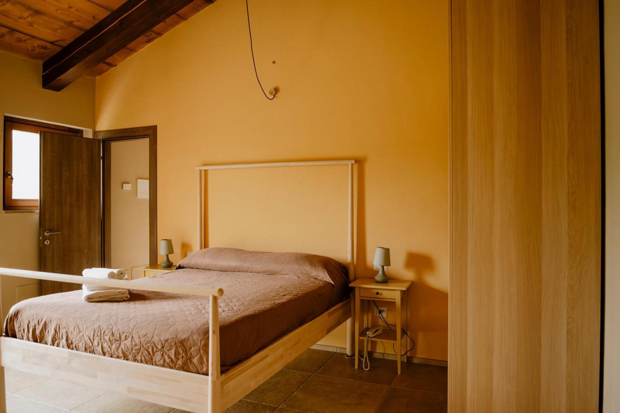 Villa Tenuta Tedone Consolini à Ruvo di Puglia Extérieur photo