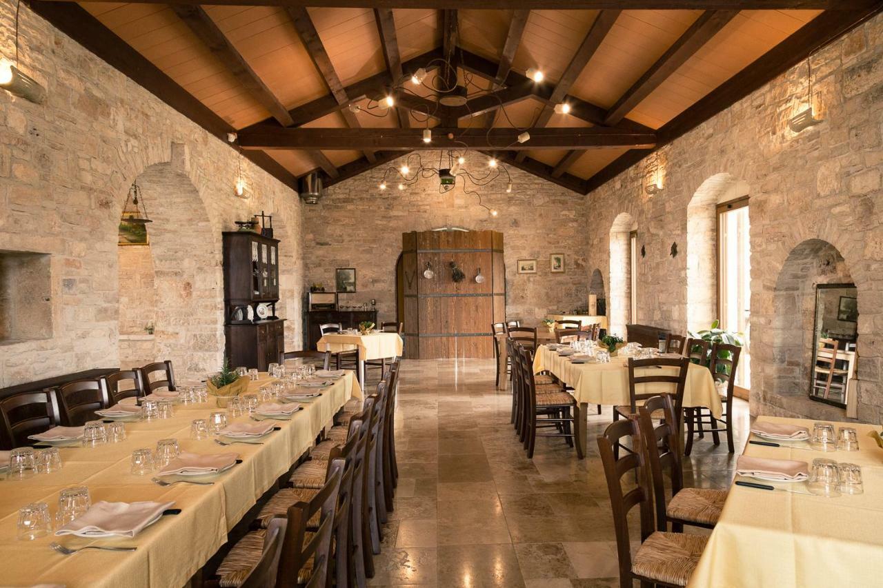 Villa Tenuta Tedone Consolini à Ruvo di Puglia Extérieur photo