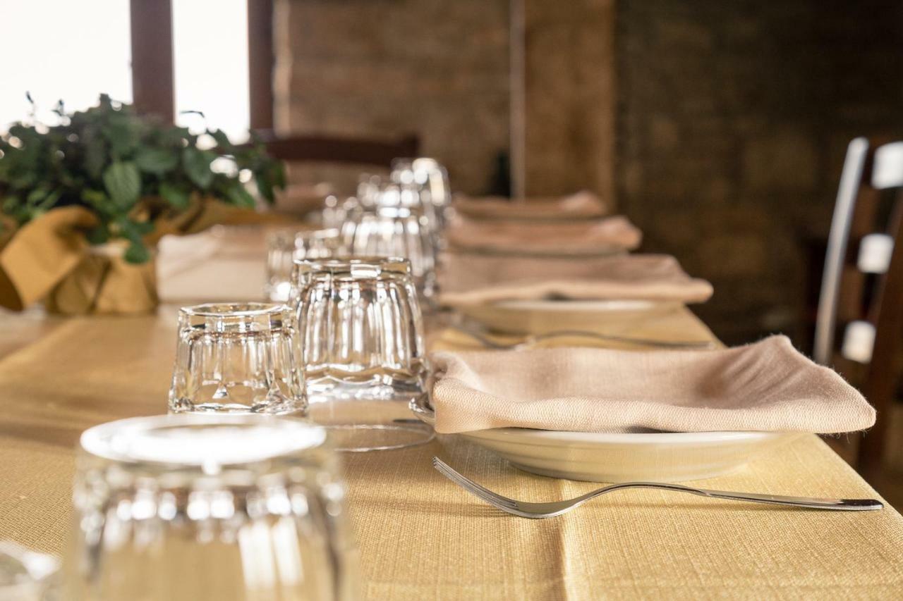 Villa Tenuta Tedone Consolini à Ruvo di Puglia Extérieur photo