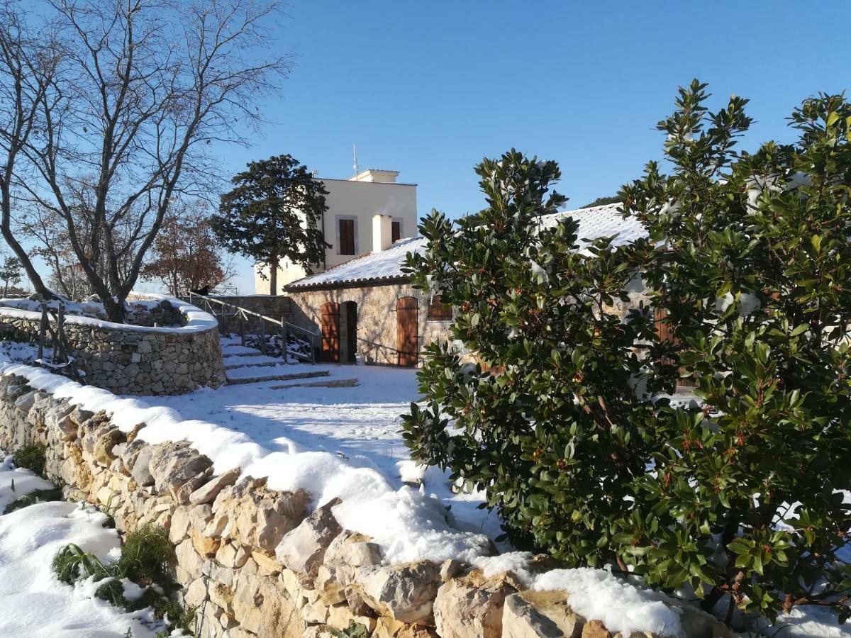 Villa Tenuta Tedone Consolini à Ruvo di Puglia Extérieur photo