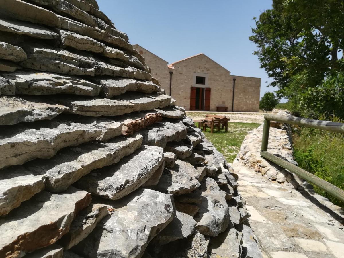 Villa Tenuta Tedone Consolini à Ruvo di Puglia Extérieur photo