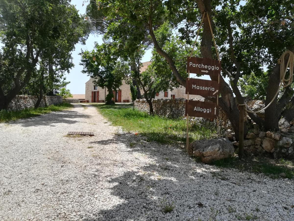 Villa Tenuta Tedone Consolini à Ruvo di Puglia Extérieur photo