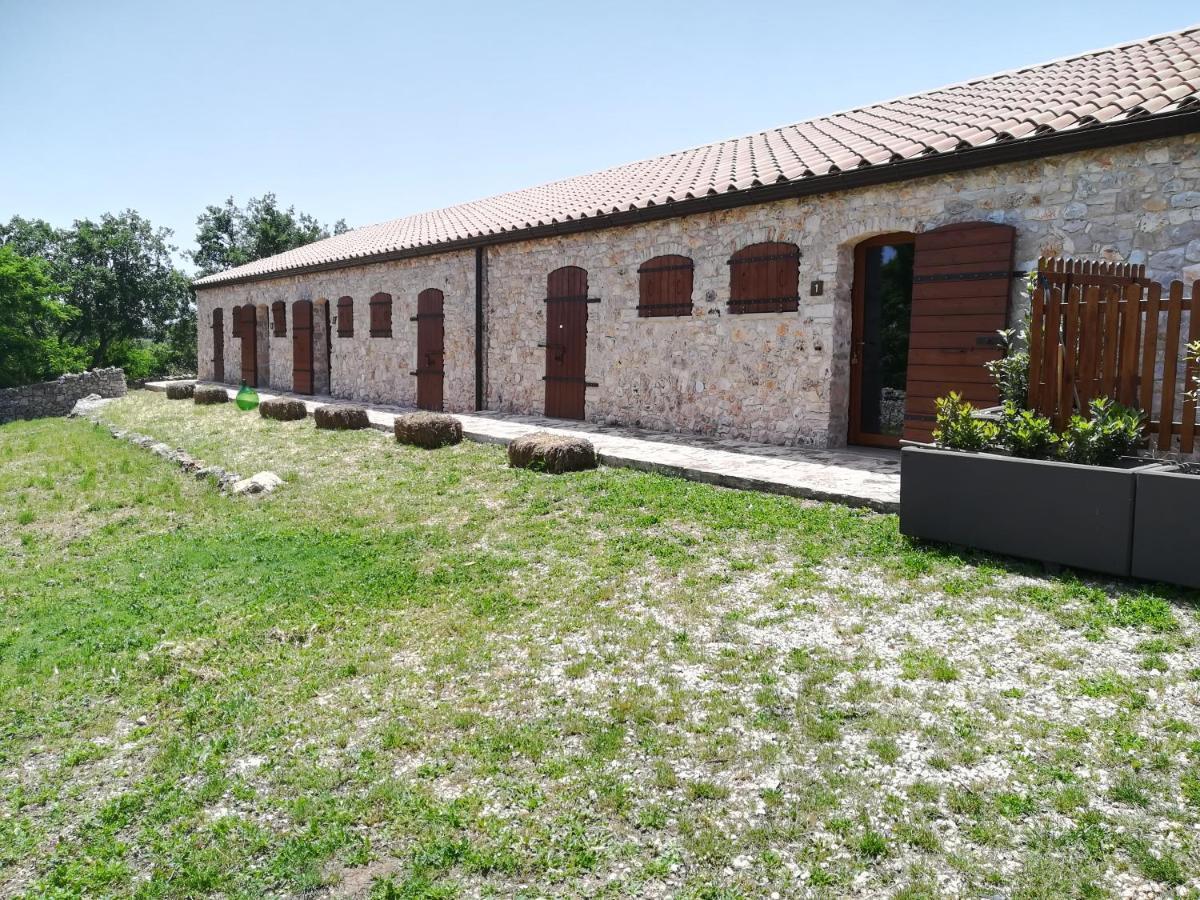 Villa Tenuta Tedone Consolini à Ruvo di Puglia Extérieur photo